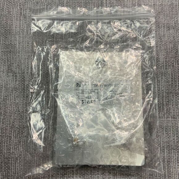 SugarFix By Baublebar Globetrotter Earrings Post Back Gold Tone Studs - Picture 9 of 11